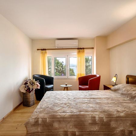 Stam'S Paradise Apartment Chania  ภายนอก รูปภาพ