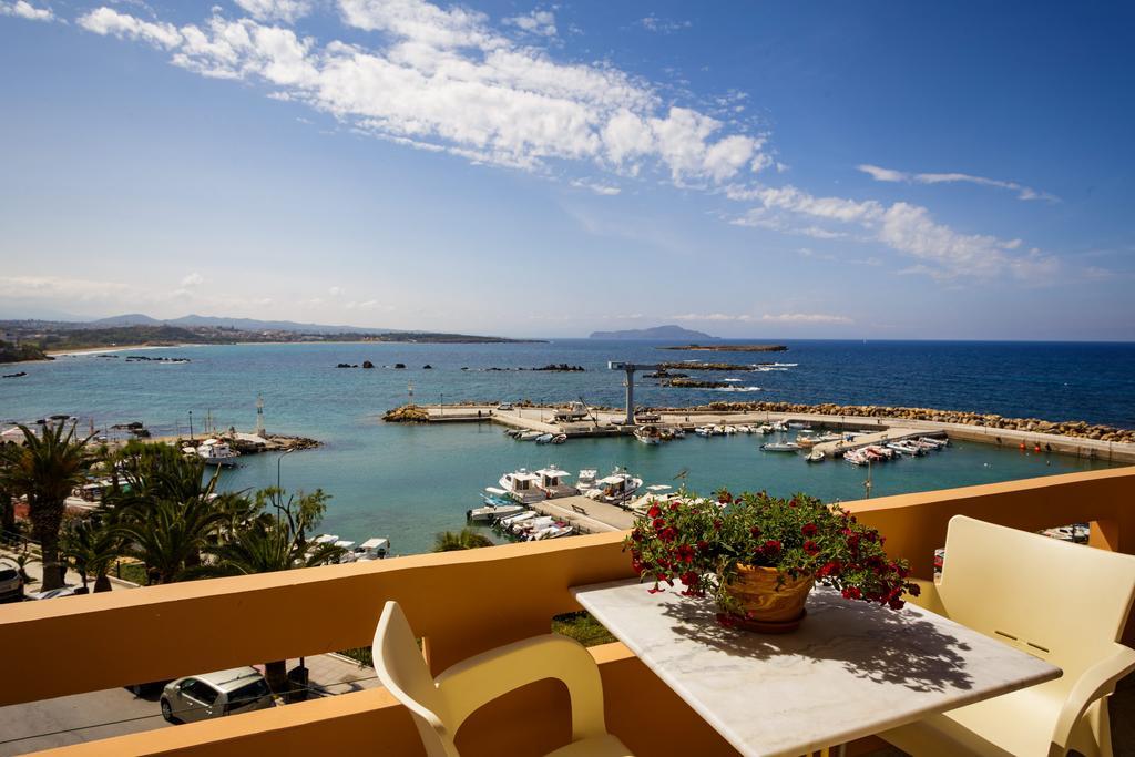 Stam'S Paradise Apartment Chania  ภายนอก รูปภาพ